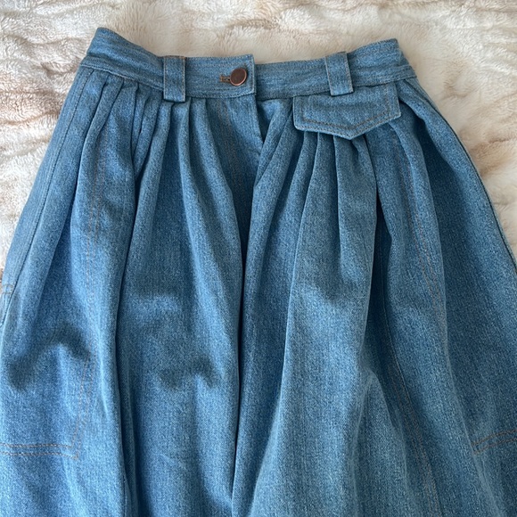 Marc Jacobs The Found Skirt - Picture 3 of 4